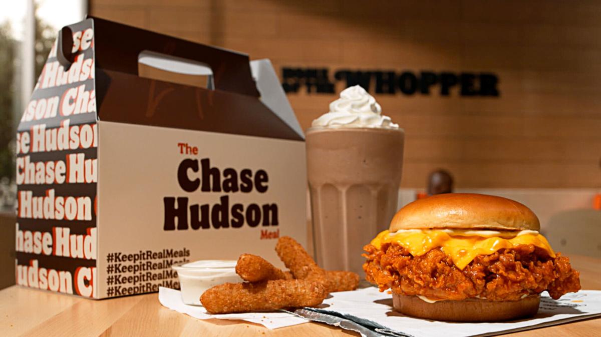 BK The Chase Hudson Meals