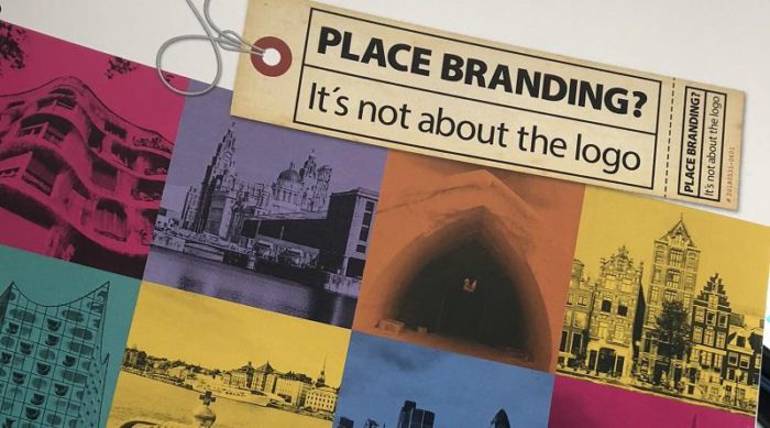 Place branding - smarTalks