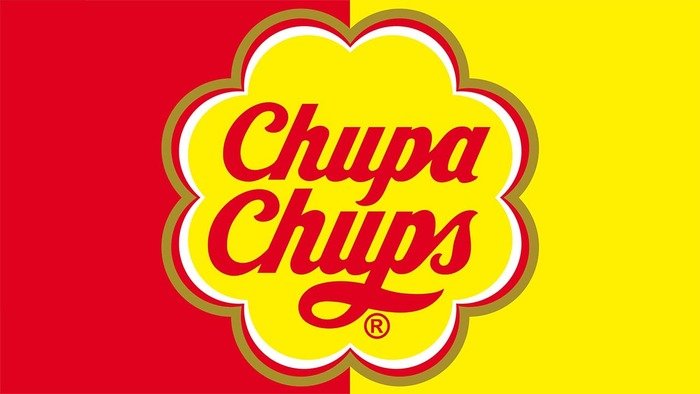Logo Chupa-Chups