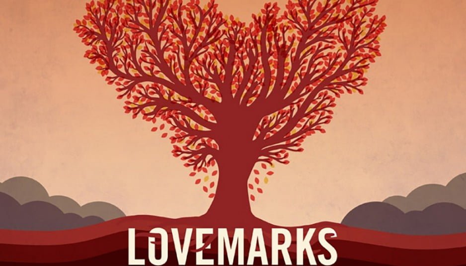Lovemarks -smarTalks