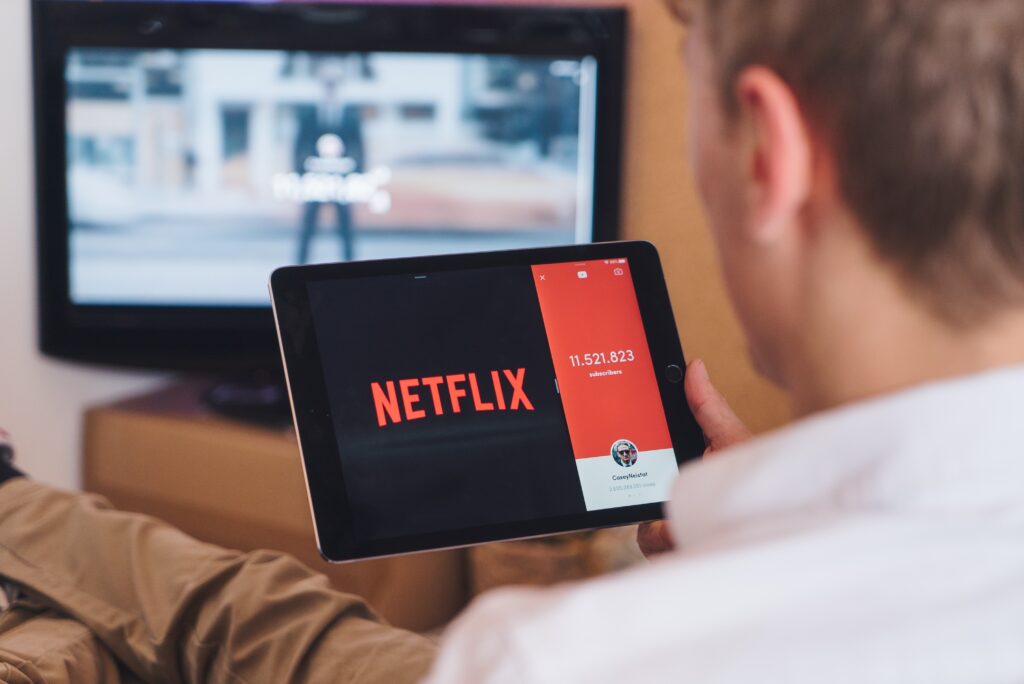 La pubblicità su Netflix è un flop: perché e cosa sta facendo Netflix a riguardo