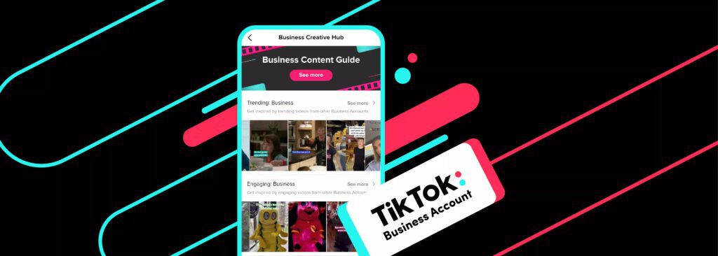 Tiktok Marketing: le risorse e tools a disposizione delle aziende su tiktok nel 2023