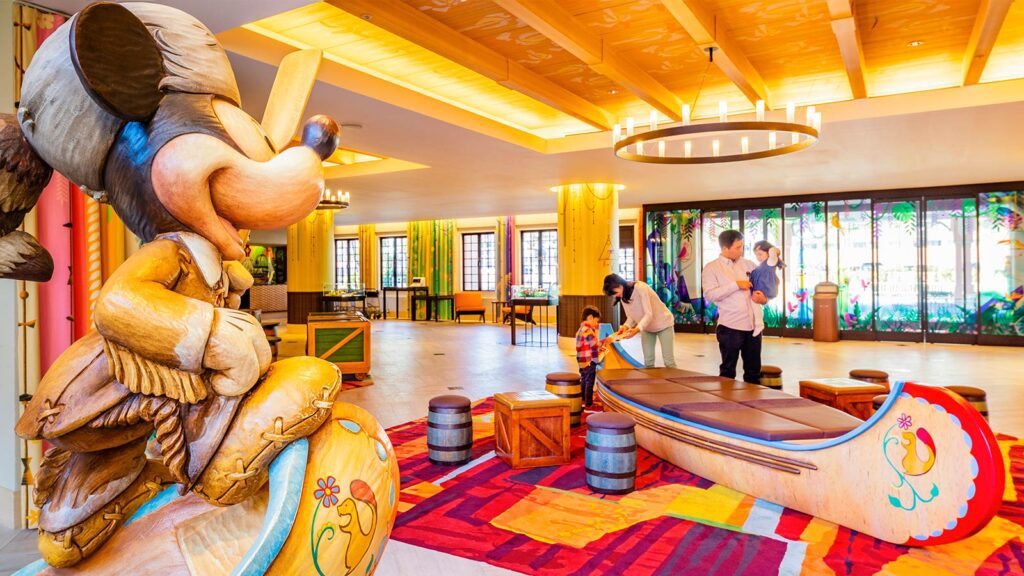 Hotel Tokyo Disneyland_smarTalks