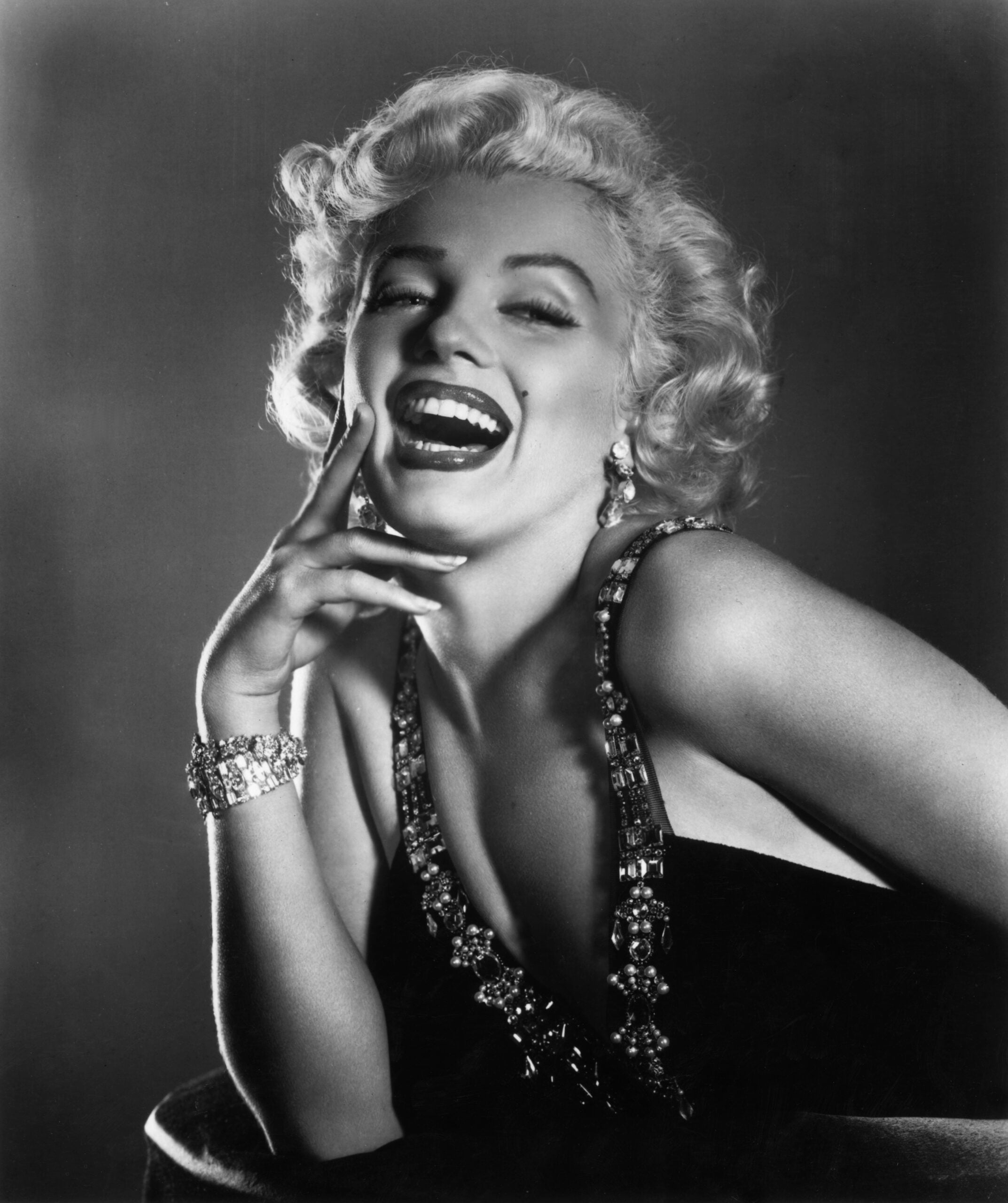 Marilyn Monroe personal brand