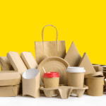 Il packaging nel settore Food: un mix tra design e marketing